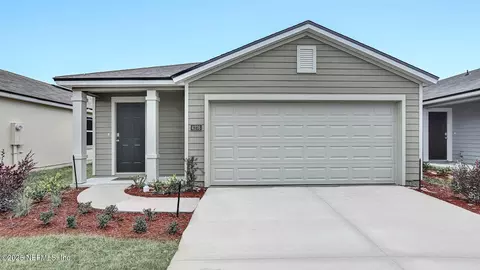 4276 Sapgum St, Jacksonville, FL 32218