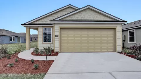 4270 Sapgum St, Jacksonville, FL 32218