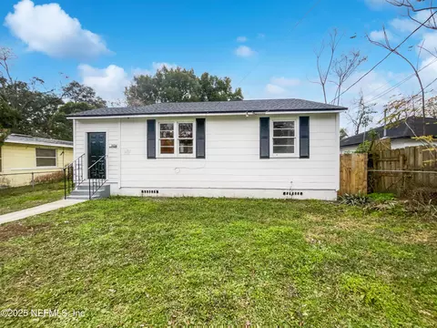 3336 Myra St, Jacksonville, FL 32205