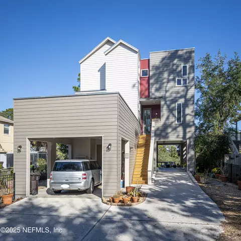 37 Oak St, Saint Augustine, FL 32084