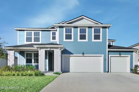 10534 Florence Jean Dr, Jacksonville, FL 32257