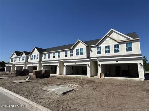 107 Gaston Ct, Saint Augustine, FL 32092