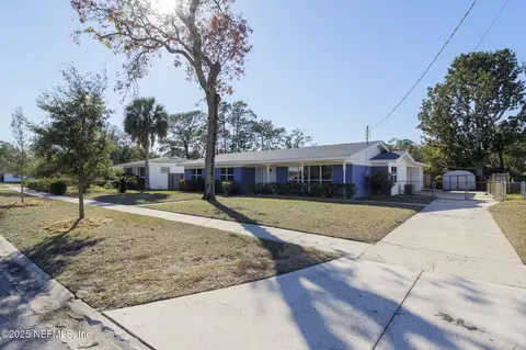 3834 Edidin Dr, Jacksonville, FL 32277