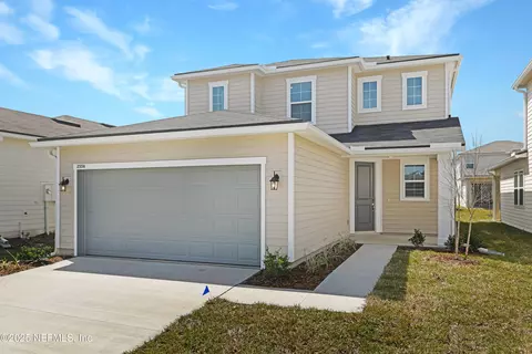 2556 Thaddeus Creek Ln, Jacksonville, FL 32254