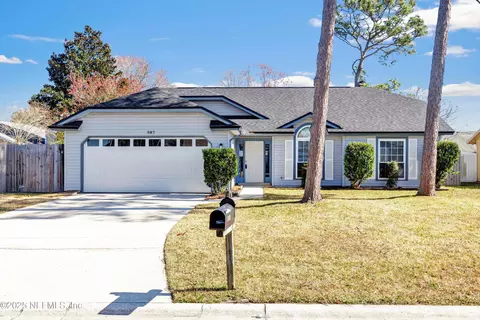 397 Prindle Dr E, Jacksonville, FL 32225