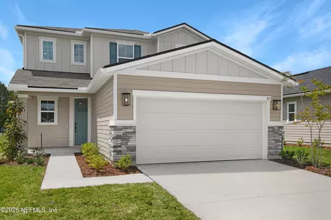 97 Arbor Alcove Ln, Saint Augustine, FL 32084
