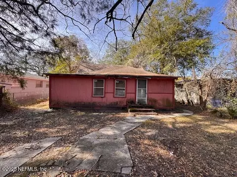 433 Broward St, Jacksonville, FL 32204