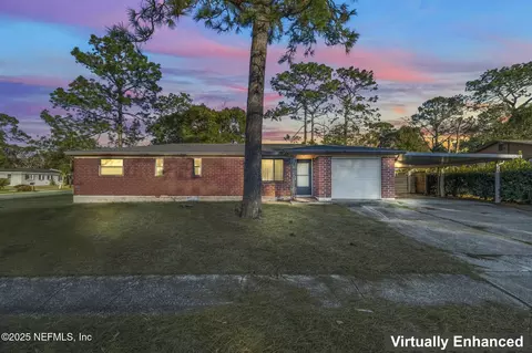 110 Aries Dr, Orange Park, FL 32073