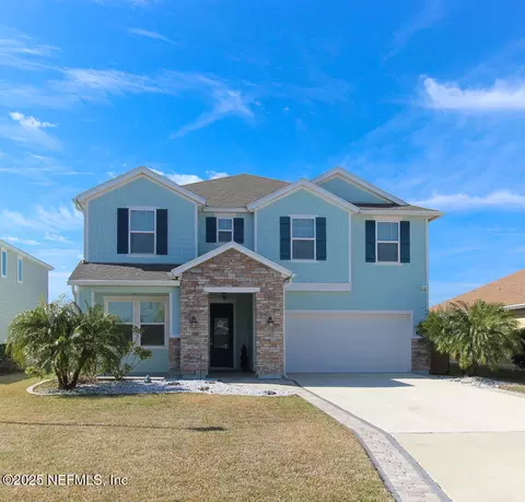 149 Fallen Oak Trl, Saint Augustine, FL 32095