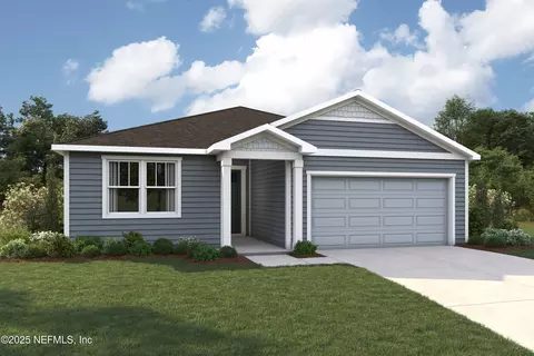 2863 Darlington Oak Rd, Green Cove Springs, FL 32043