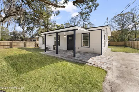 4620 Bristol Ave, Jacksonville, FL 32208