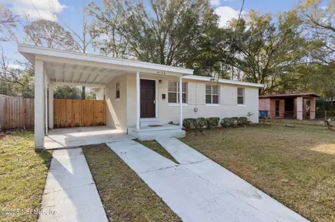 4158 Lockhart Dr, Jacksonville, FL 32209