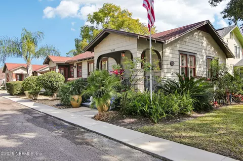 1639 Talbot Ave, Jacksonville, FL 32205