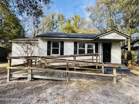3117 W 1st St, Jacksonville, FL 32254