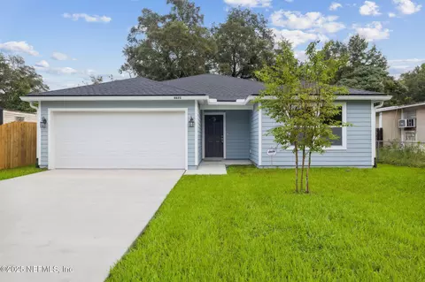 8060 Noroad, Jacksonville, FL 32210