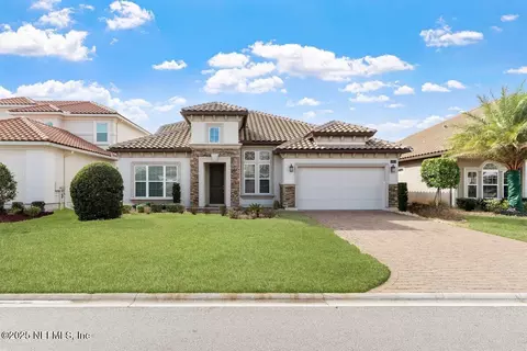 2554 Caprera Cir, Jacksonville, FL 32246