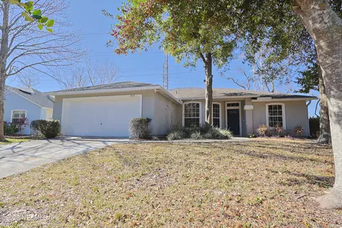 894 Bucks Harbor Dr W, Jacksonville, FL 32225