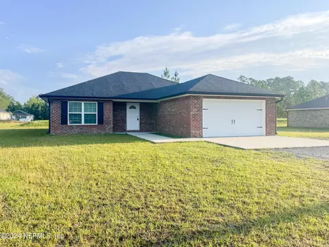 27040 W 12th Ave, Hilliard, FL 32046