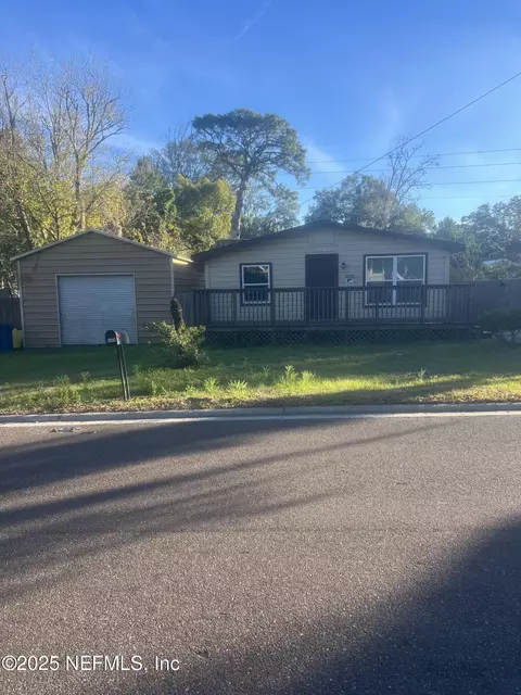 8460 Galveston Ave, Jacksonville, FL 32211