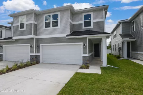 6846 Rhapsody Rd, Jacksonville, FL 32244