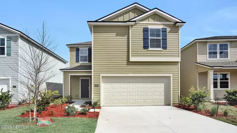 12807 Rubber Fig Ter, Jacksonville, FL 32218
