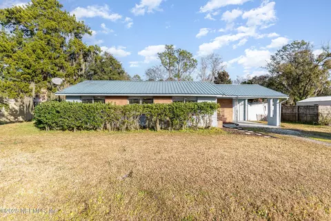 351 Armas Ave, Saint Augustine, FL 32084 photo 1