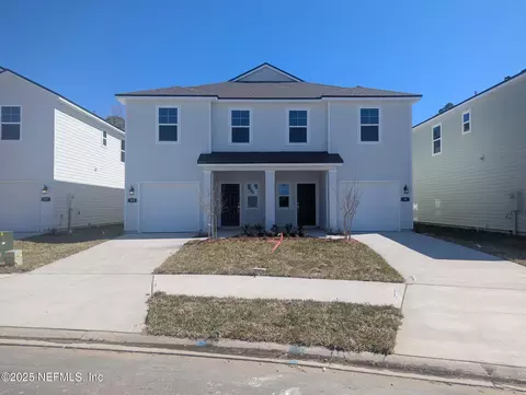 103 Brazil Nut Cir #254, Jacksonville, FL 32218