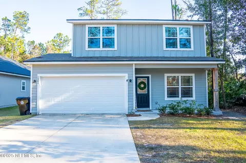 1401 Florida St, Fleming Island, FL 32003