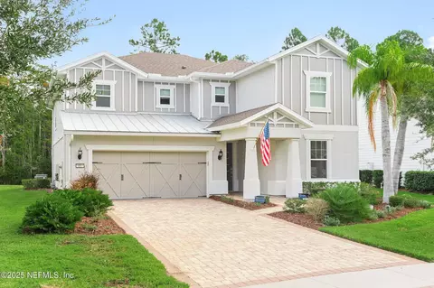 49 Park Front Ln, Saint Augustine, FL 32095