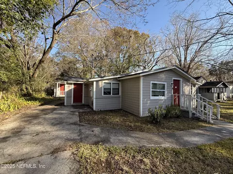 3339 Deason Ave, Jacksonville, FL 32254