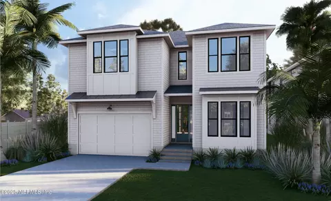 0 Venetia Blvd, Jacksonville, FL 32210