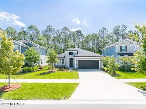 3789 Eagle Rock Rd, Middleburg, FL 32068