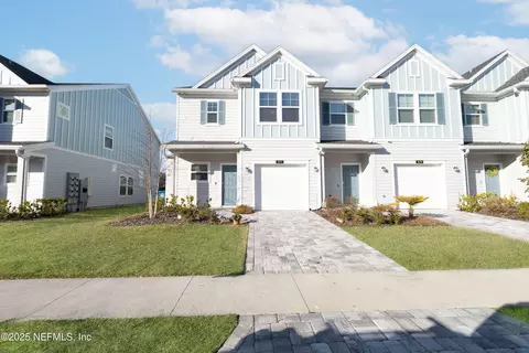 473 Boracay Cir, Saint Johns, FL 32259