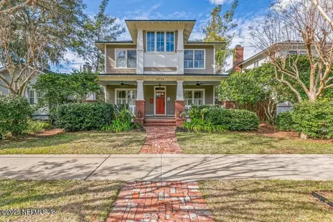 3713 Pine St, Jacksonville, FL 32205