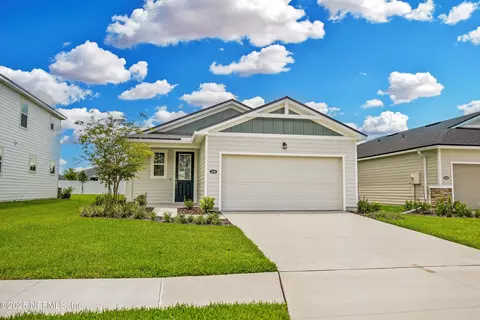 2610 Firebrush Ln, Green Cove Springs, FL 32043
