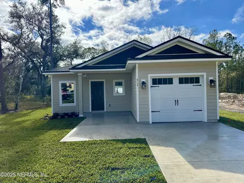 8758 Buttercup St, Jacksonville, FL 32210