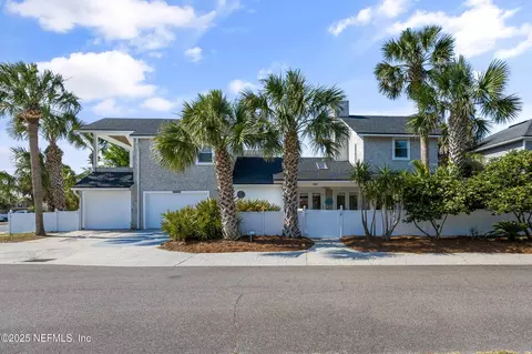 401 Lora St, Neptune Beach, FL 32266