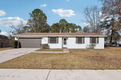 1395 Eagle Cove Rd, Jacksonville, FL 32218