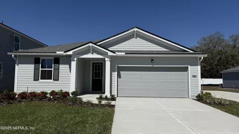 2615 Firebrush Ln, Green Cove Springs, FL 32043