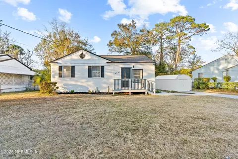 3391 Sheridan Rd, Jacksonville, FL 32207