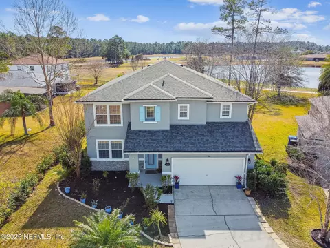 5532 Over Creek Dr, Elkton, FL 32033