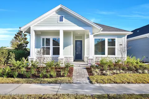 84 Park Center Ave, Ponte Vedra, FL 32081