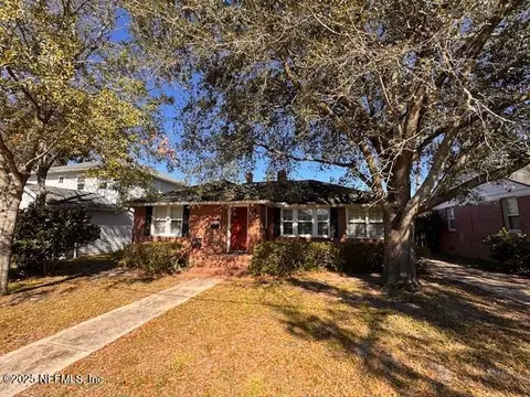 1137 Miramar Ave, Jacksonville, FL 32207