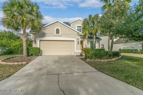 3821 Hartwood Ln, Jacksonville, FL 32216