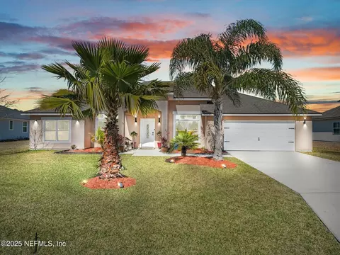 246 Deerfield Glen Dr, Saint Augustine, FL 32086 photo 1