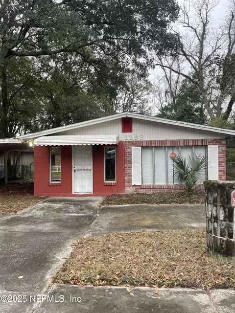 2268 Placeda St, Jacksonville, FL 32209