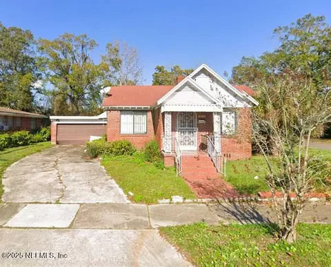 2404 Witschen Ave, Jacksonville, FL 32209