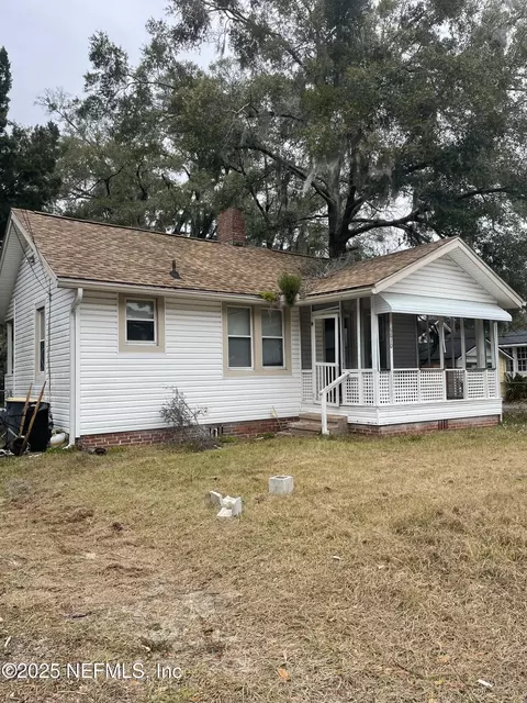 6810 Rydholm St, Jacksonville, FL 32208