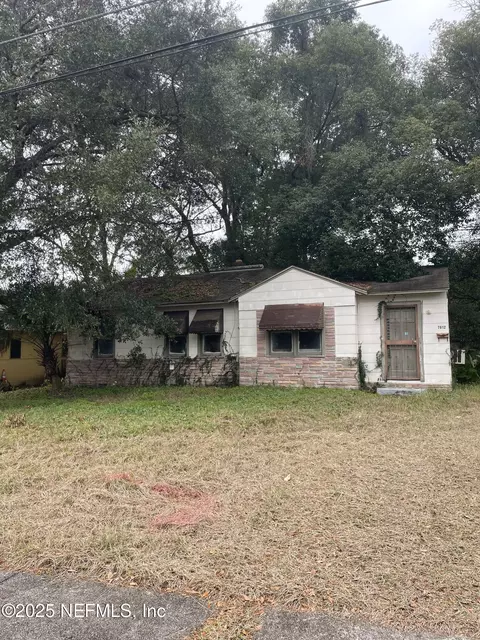7012 Marvin Ave, Jacksonville, FL 32208