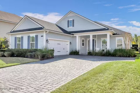 55 Pine Manor Dr, Jacksonville, FL 32081